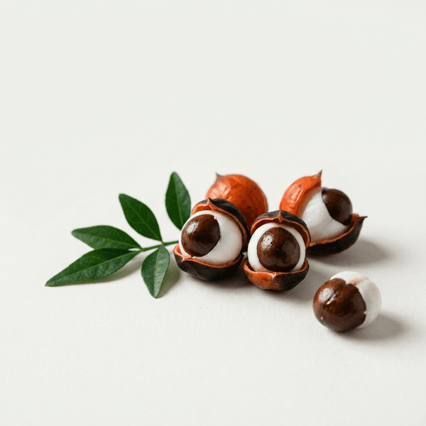Guaraná Ekstresi