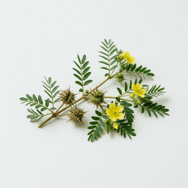 Tribulus Terrestris (Demirdikeni)