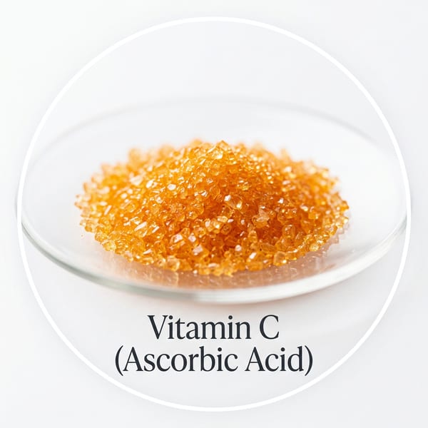 Vitamin C